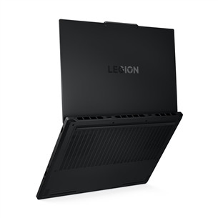 Lenovo Legion 5i Gen 10, 15,1'', WQXGA, OLED, 165 Hz, Ultra 7, 32 GB, 1 TB, RTX 5060, ENG, juodas - Nešiojamasis kompiuteris