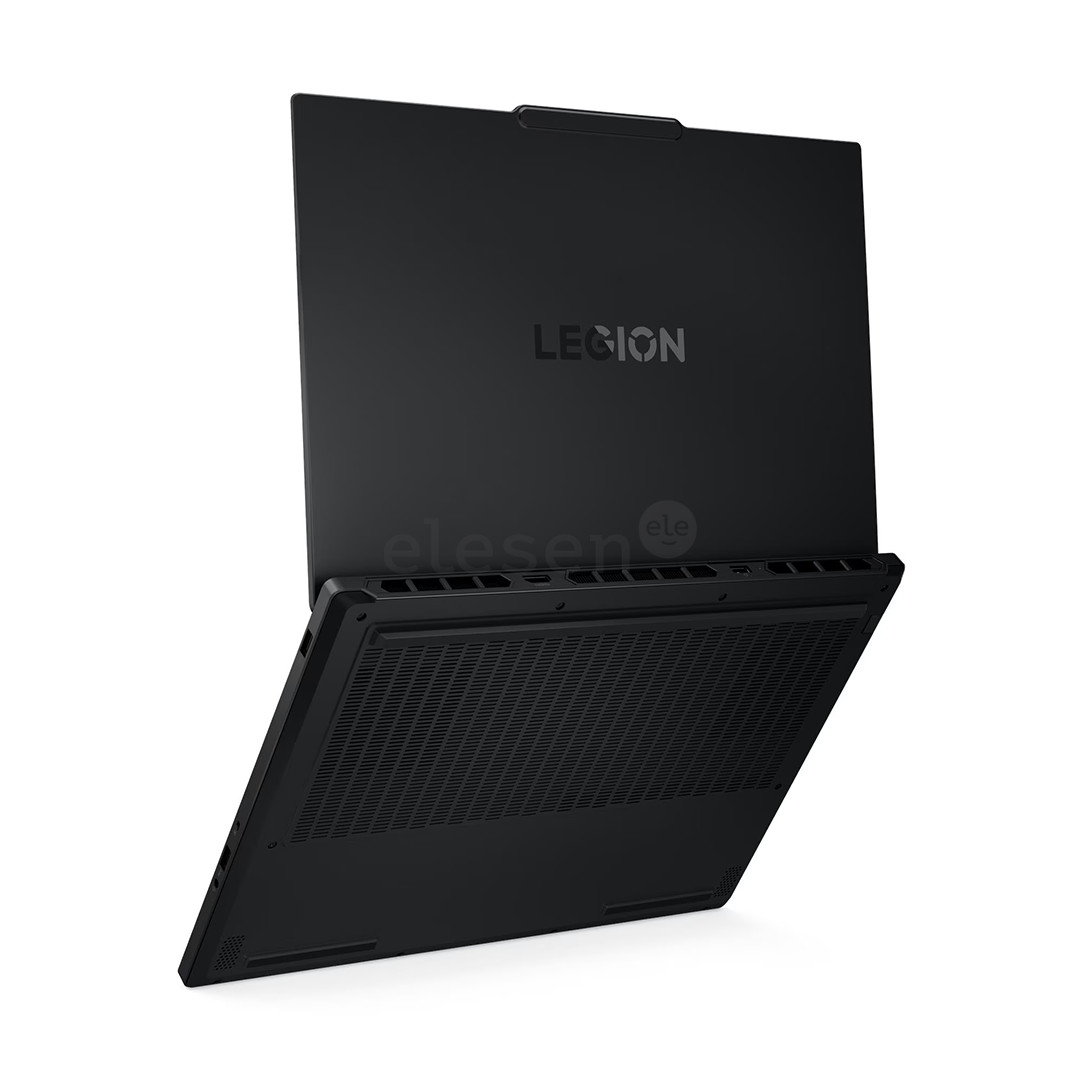 Lenovo Legion 5i Gen 10, 15,1'', WQXGA, OLED, 165 Hz, Ultra 7, 32 GB, 1 TB, RTX 5060, ENG, juodas - Nešiojamasis kompiuteris