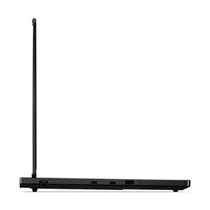 Lenovo Legion 5i Gen 10, 15,1'', WQXGA, OLED, 165 Hz, Ultra 7, 32 GB, 1 TB, RTX 5060, ENG, juodas - Nešiojamasis kompiuteris