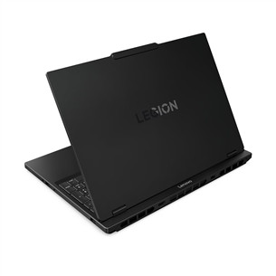 Lenovo Legion 5i Gen 10, 15,1'', WQXGA, OLED, 165 Hz, Ultra 7, 32 GB, 1 TB, RTX 5070, ENG, juodas - Nešiojamasis kompiuteris