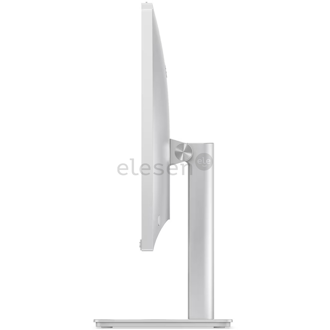 Lenovo A100 AIO, 23.8", FHD, i3, 16 GB, 512 GB, cloud grey - All in one desktop PC