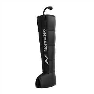 Hyperice Normatec 3, корокая (одна), черный - Ножная манжета