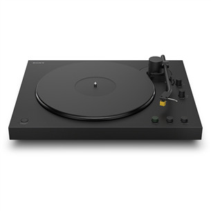 Sony PS-LX5BT, black - Turntable