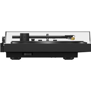 Sony PS-LX5BT, black - Turntable