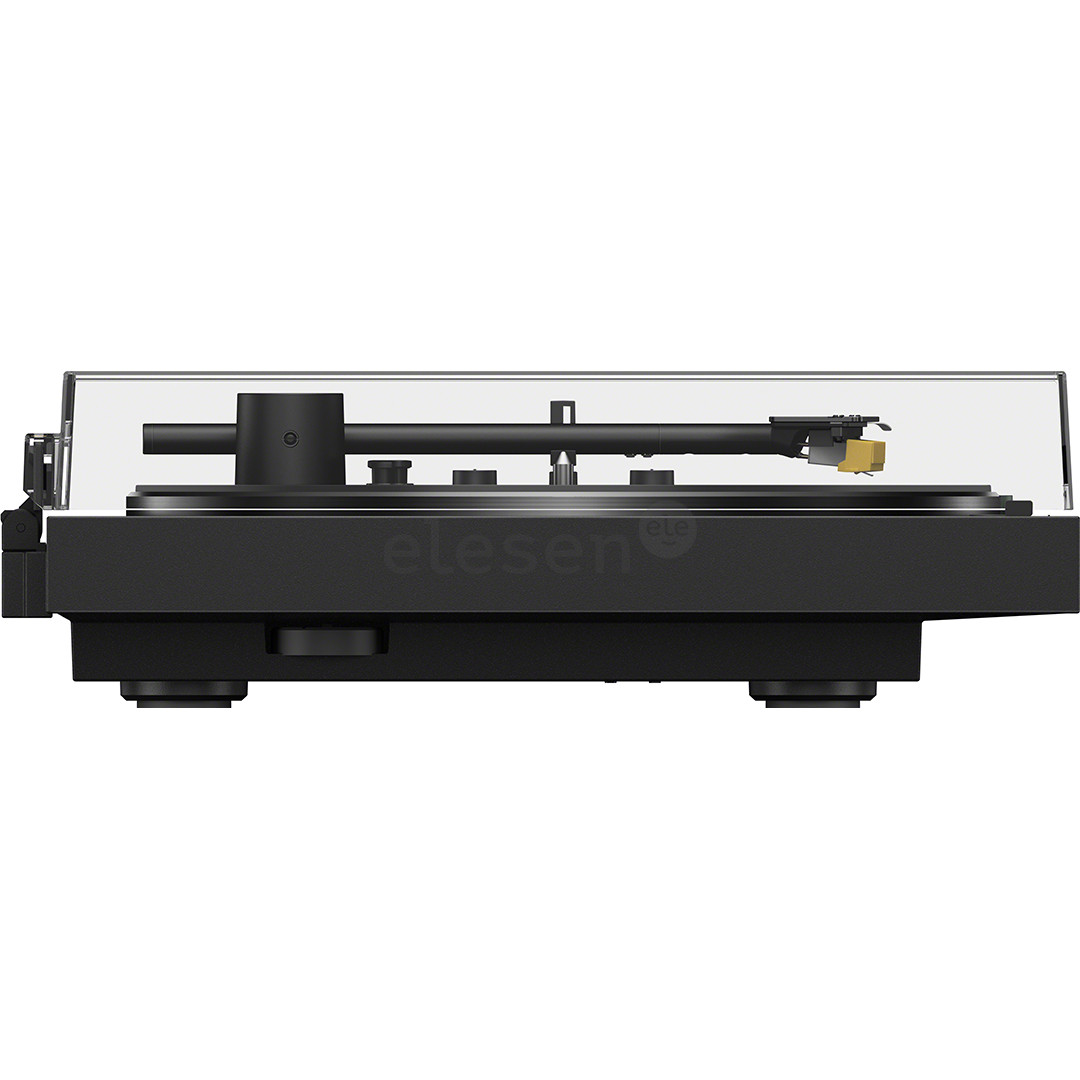 Sony PS-LX5BT, black - Turntable