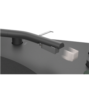 Sony LX3BT, black - Turntable