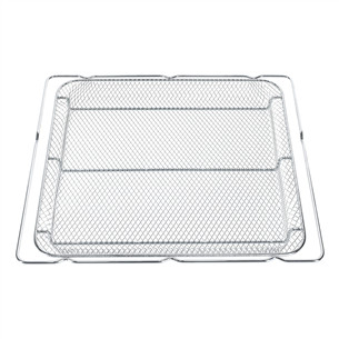 Hansa, 65 L, katalizė, plotis 50 cm, balta - Dujinė viryklė su elektrine orkaite