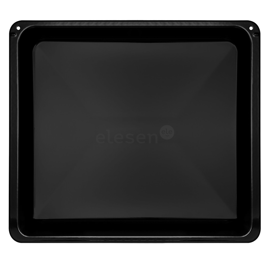 Hansa, 65 L, katalizė, plotis 50 cm, balta - Dujinė viryklė su elektrine orkaite