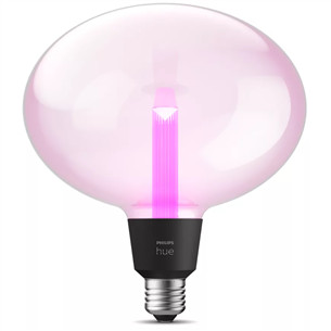 Philips Hue Ellipse , E27, black - Smart light 929003151301