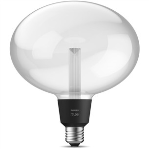 Philips Hue Ellipse , E27, black - Smart light