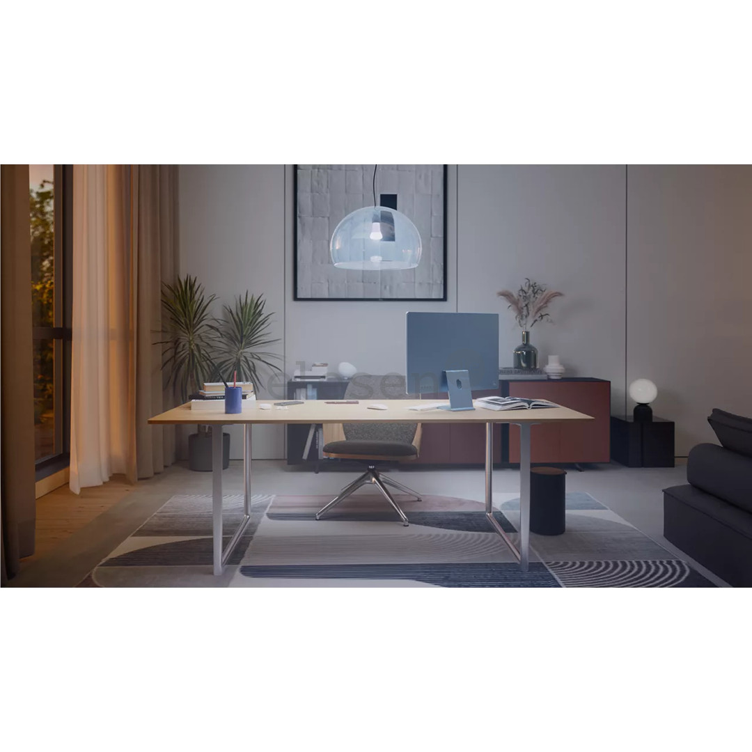 Philips Hue White Ambiance A60, E27, white - Smart Light