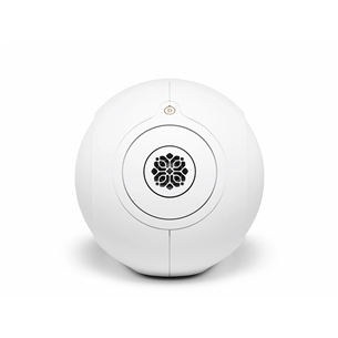 Devialet Phantom Ultimate 108 dB Opéra de Paris, aukso spalvos/balta - Garso kolonėlė