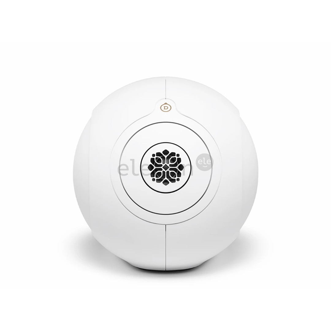 Devialet Phantom Ultimate 108 dB Opéra de Paris, золотистый/белый - Домашняя колонка