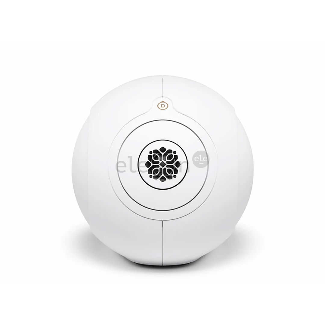 Devialet Phantom Ultimate 108 dB Opéra de Paris, aukso spalvos/balta - Garso kolonėlė