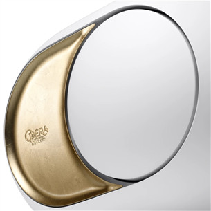 Devialet Phantom Ultimate 108 dB Opéra de Paris, золотистый/белый - Домашняя колонка