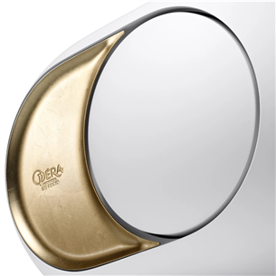 Devialet Phantom Ultimate 108 dB Opéra de Paris, aukso spalvos/balta - Garso kolonėlė
