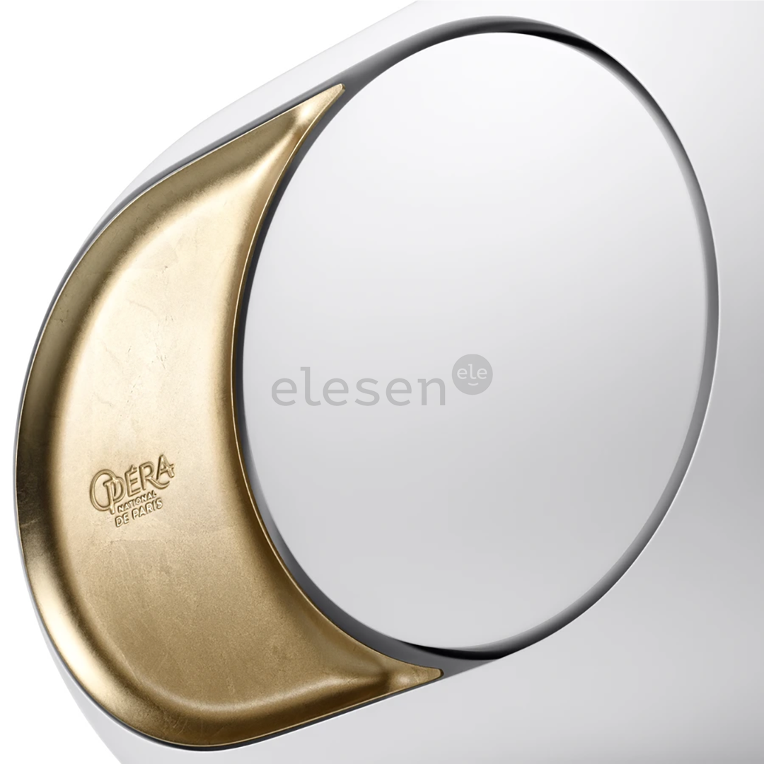 Devialet Phantom Ultimate 108 dB Opéra de Paris, aukso spalvos/balta - Garso kolonėlė