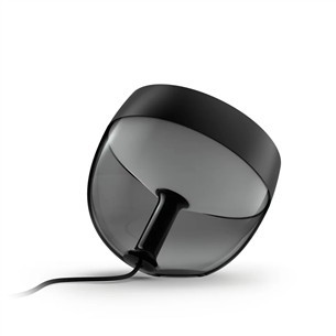 Philips Hue Iris, juodas - LED šviestuvas