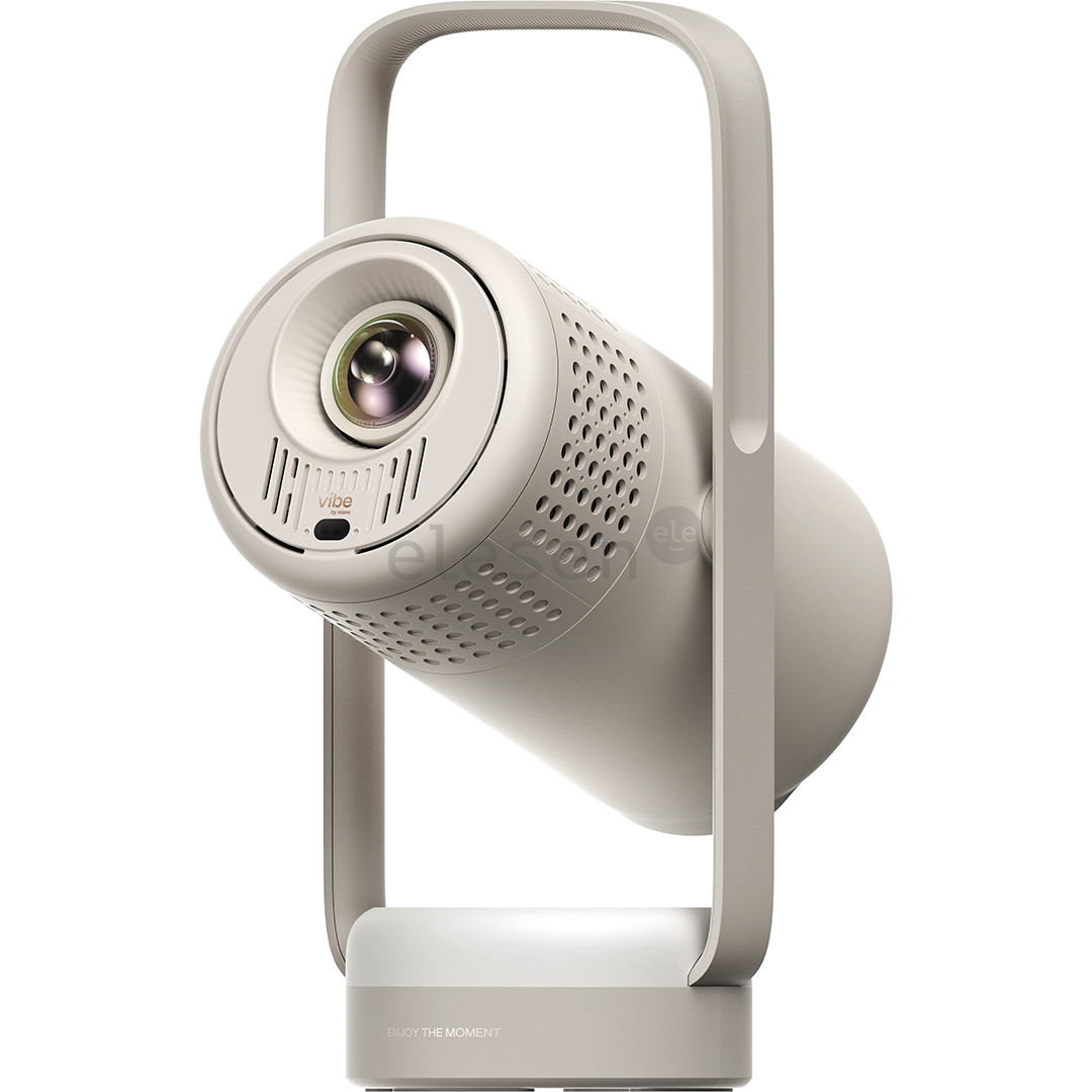 Xgimi Vibe One, pilkas - Projektorius