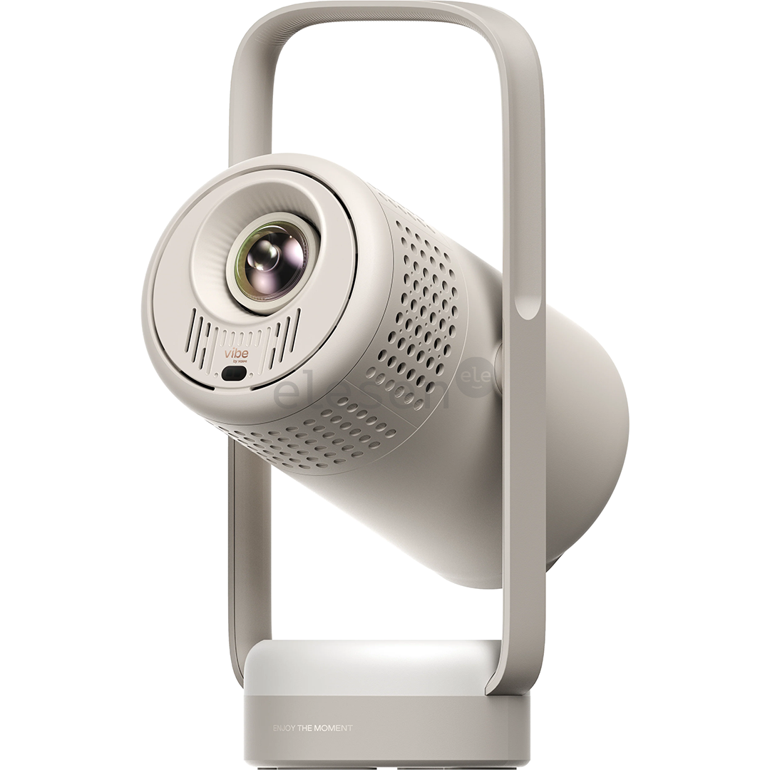 Xgimi Vibe One, pilkas - Projektorius