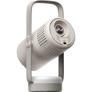 Xgimi Vibe One, pilkas - Projektorius