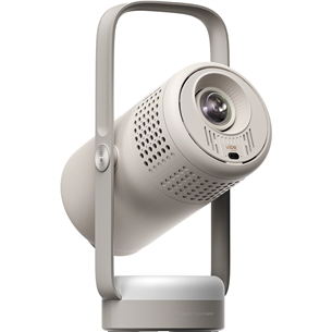 Xgimi Vibe One, pilkas - Projektorius