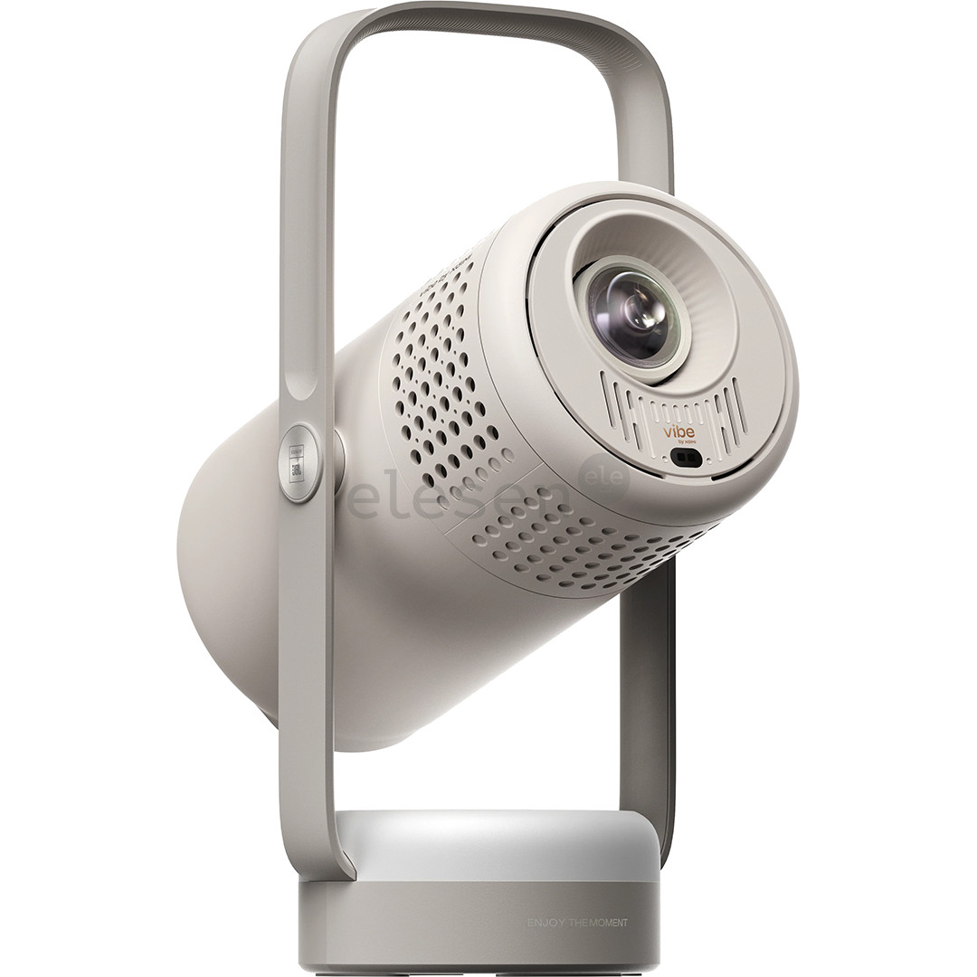 Xgimi Vibe One, pilkas - Projektorius