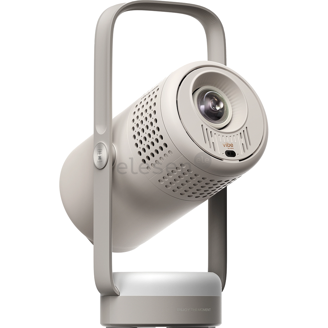 Xgimi Vibe One, pilkas - Projektorius