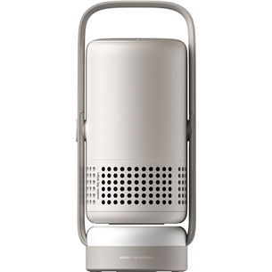 Xgimi Vibe One, pilkas - Projektorius