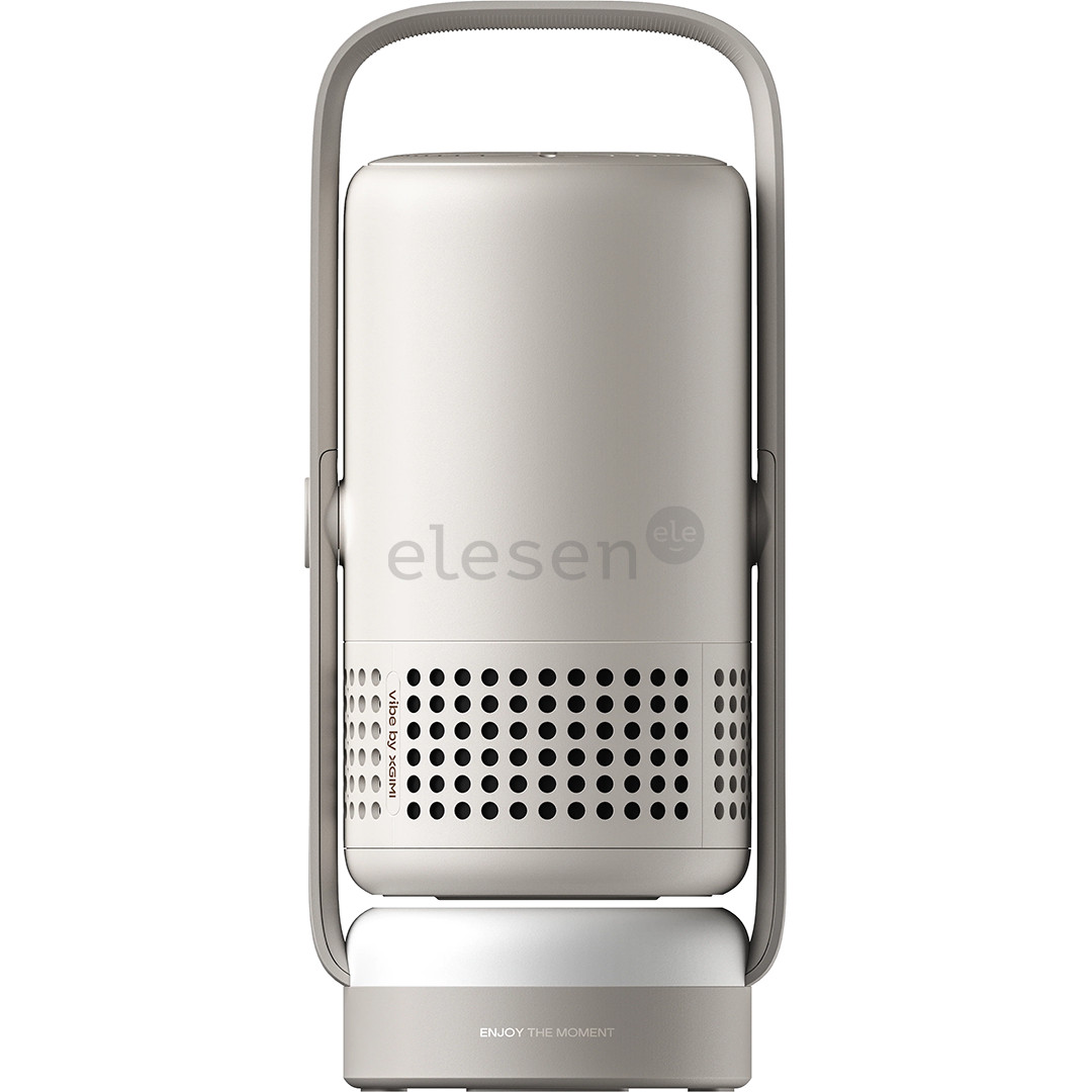 Xgimi Vibe One, pilkas - Projektorius