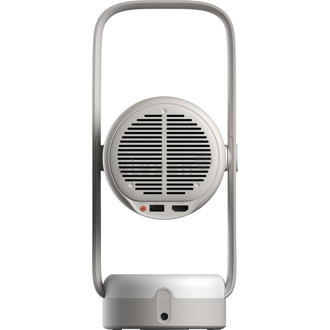 Xgimi Vibe One, pilkas - Projektorius