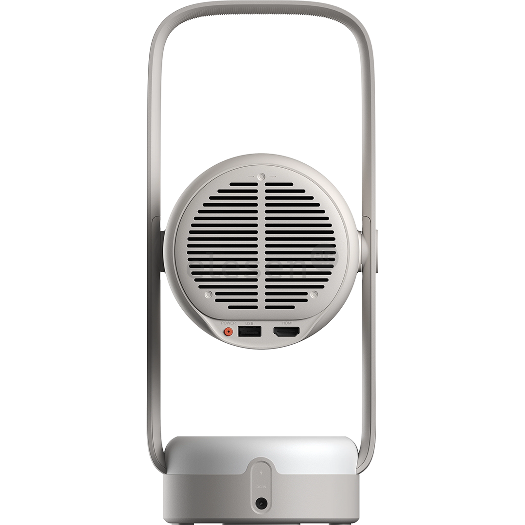 Xgimi Vibe One, pilkas - Projektorius