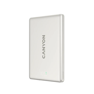 Canyon On Power 500. 5000 mAh, starlight grey - Power bank