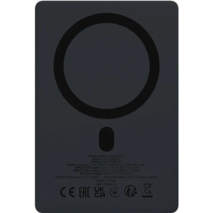 Canyon OnPower 511, 10000 mAh, interstellar black - Power bank