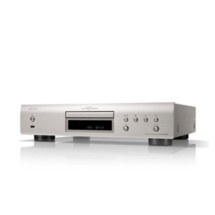 Denon DCD-900NE, sidabro spalvos - CD grotuvas