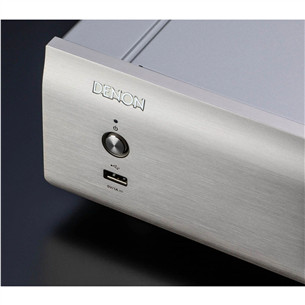 Denon DCD-900NE, sidabro spalvos - CD grotuvas