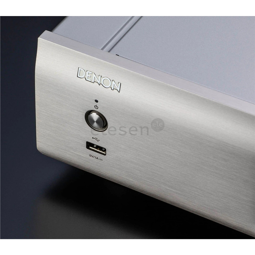 Denon DCD-900NE, sidabro spalvos - CD grotuvas
