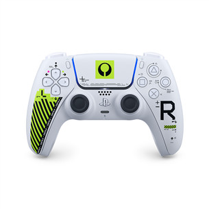Sony DualSense Marathon Limited Edition, PlayStation 5, baltas/žalias - Žaidimų pultelis