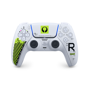 Sony DualSense Marathon Limited Edition, PlayStation 5, white/green - Wreless controller 711719025429