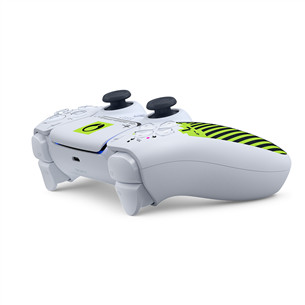 Sony DualSense Marathon Limited Edition, PlayStation 5, baltas/žalias - Žaidimų pultelis