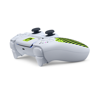 Sony DualSense Marathon Limited Edition, PlayStation 5, белый/зеленый - Контроллер