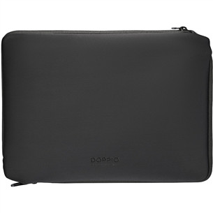 Tucano Doppio, 14", black - Notebook sleeve