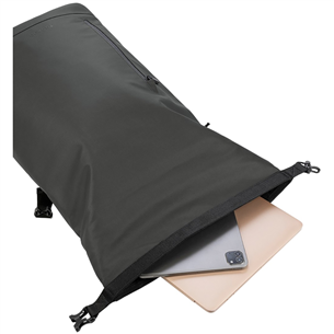 Tucano Rollo, 15,6'', черный - Рюкзак для ноутбука