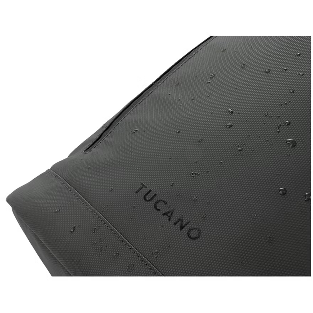 Tucano Rollo, 15,6'', black - Notebook backpack