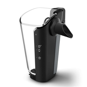 Philips LatteGo - Milk container Item - CA6708/10 CA6708/20