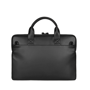 Tucano Isotta 14'', juodas - Nešiojamojo kompiuterio krepšys