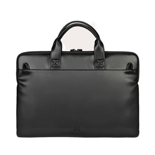 Tucano Isotta 15'', black - Notebook bag