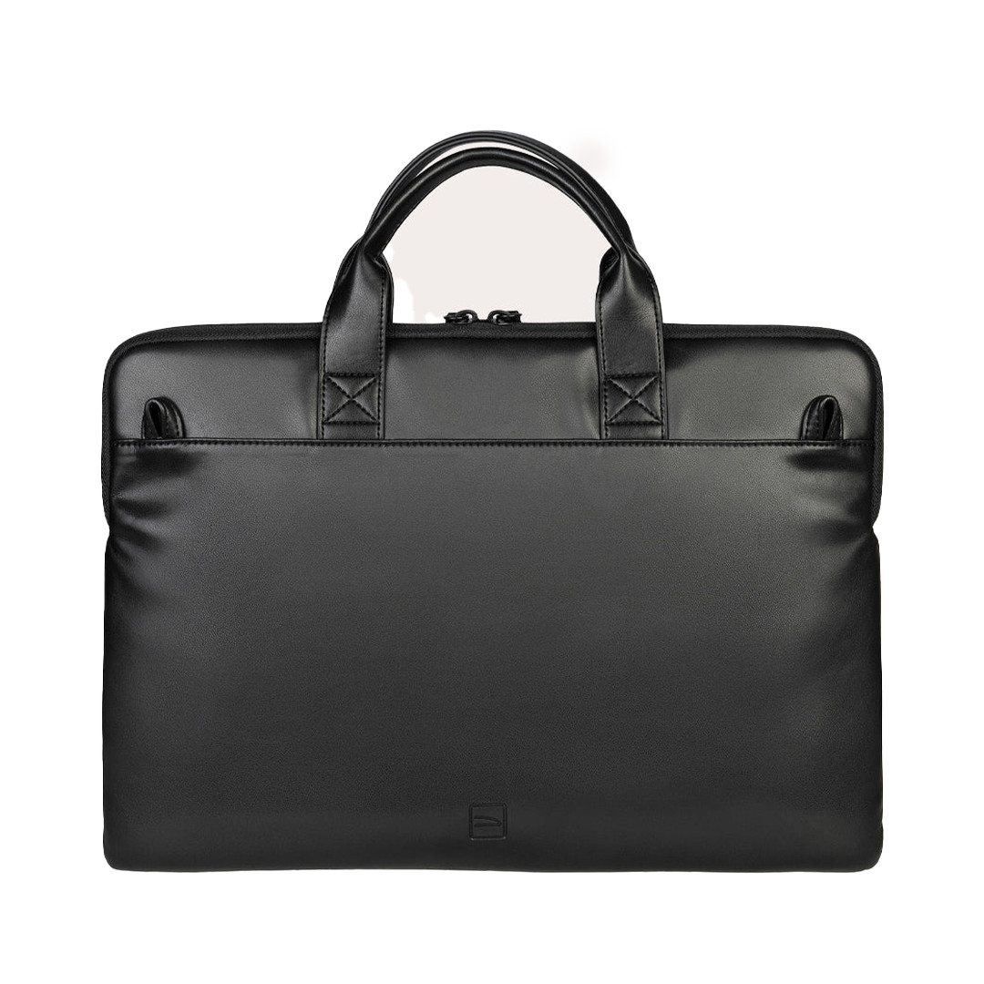 Tucano Isotta 15'', black - Notebook bag
