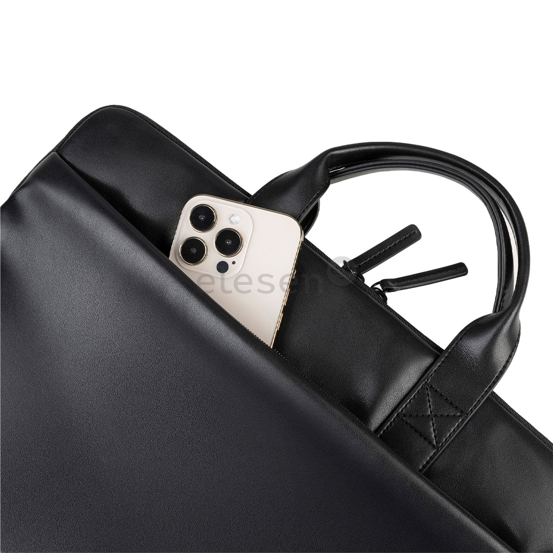Tucano Isotta 15'', black - Notebook bag