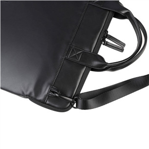 Tucano Isotta 15'', black - Notebook bag